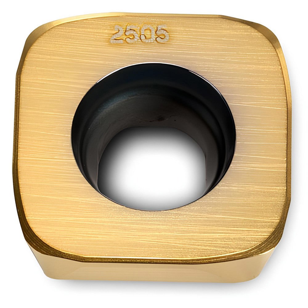 Milling Insert: IN4030, Carbide