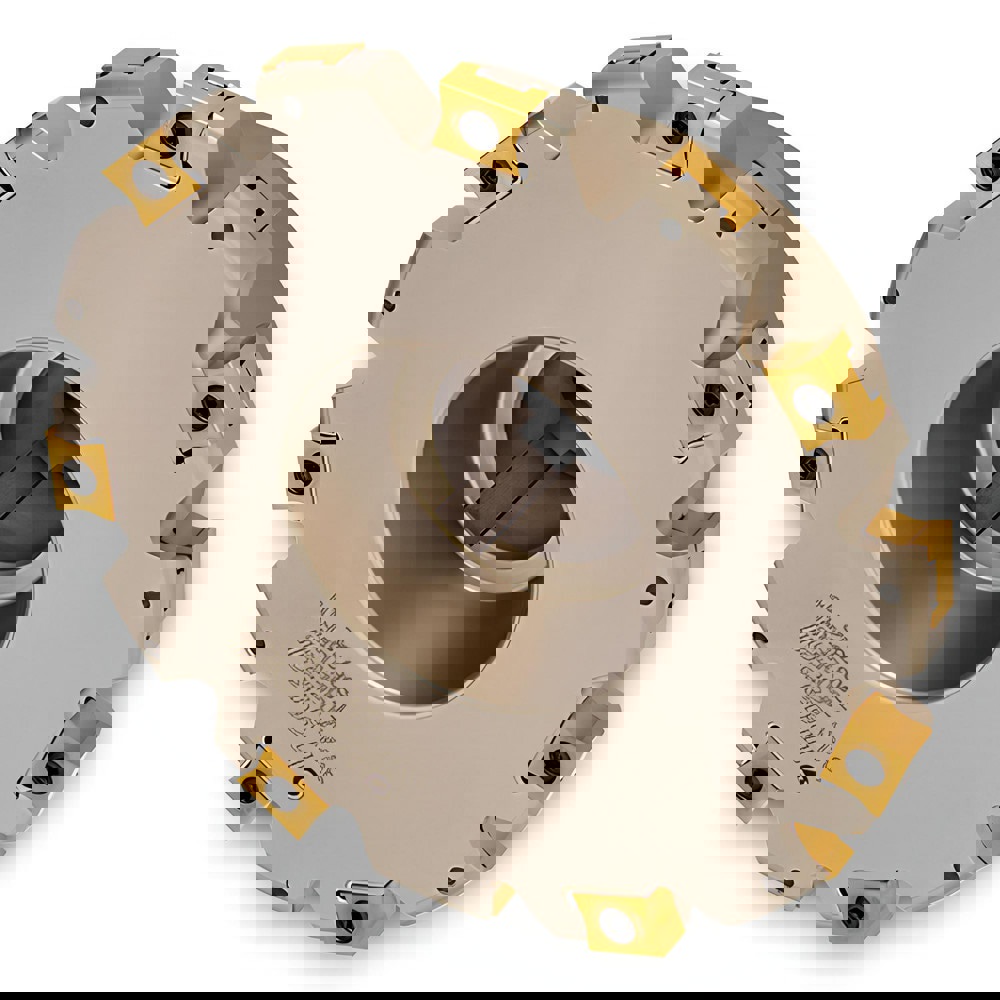 Indexable Slotting Cutter: 5/16