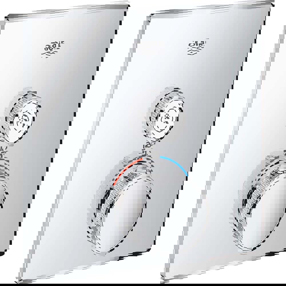 Tub & Shower Faucets