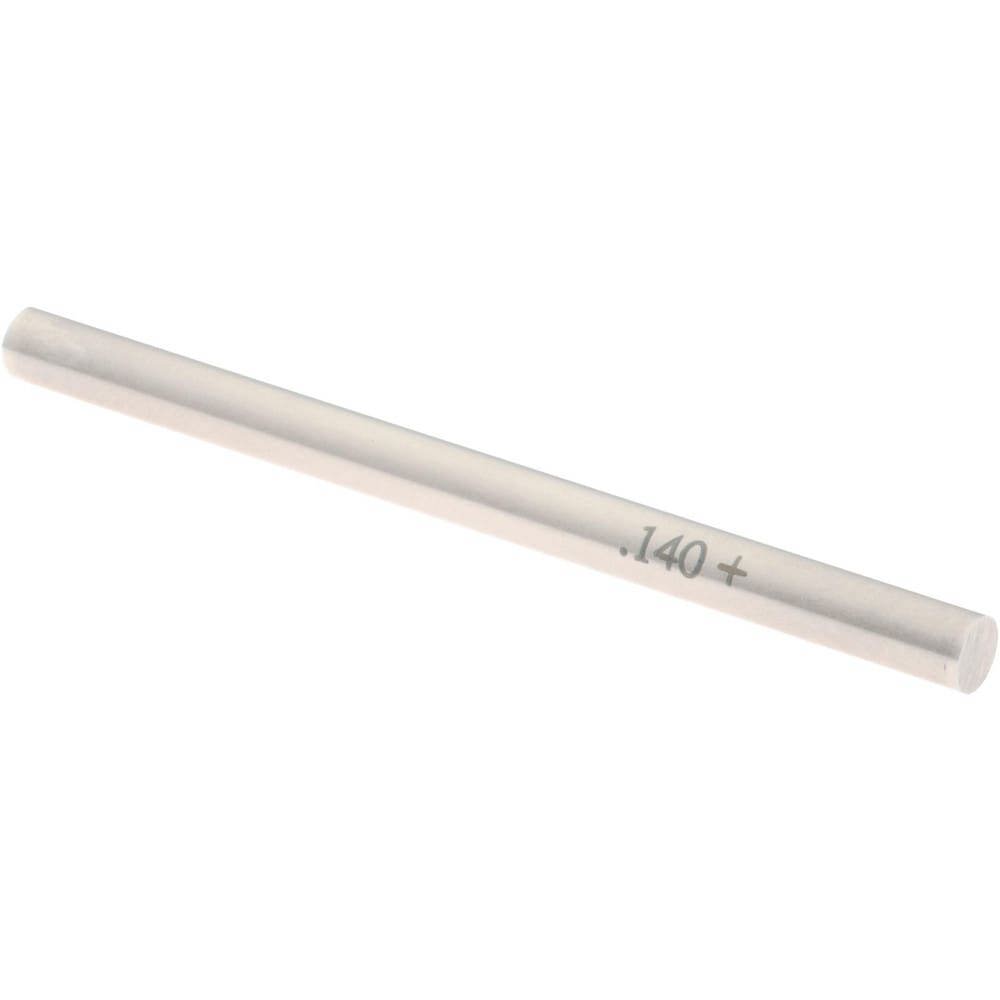 Class ZZ Plus Plug Gage: 0.14