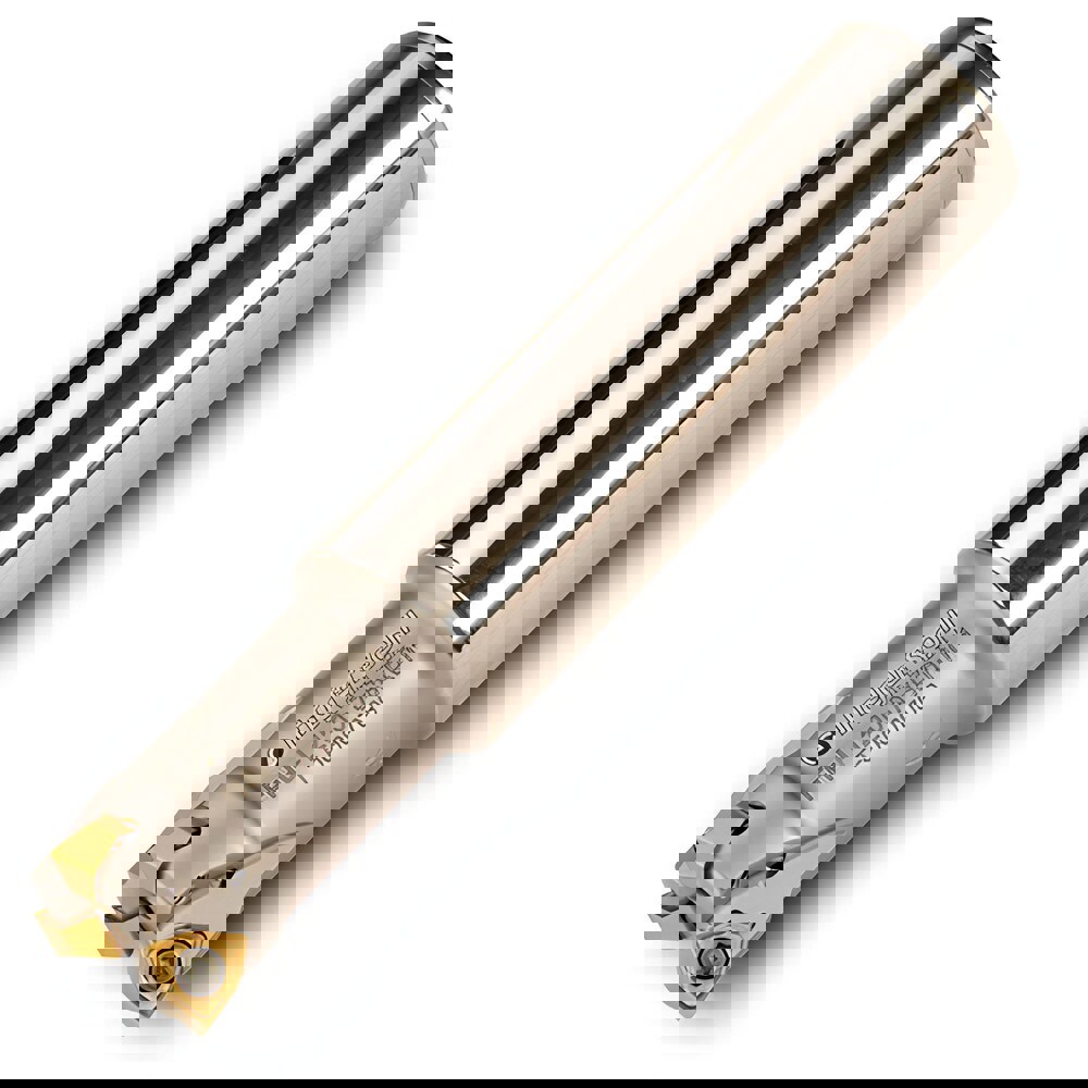 Indexable Plunge End Mills; Minimum Cutting Diameter: 0.7900in ; Maximum Cutting Diameter: 1.2500in ; Maximum Depth Of Cut: 0.2300in ; Toolholder Style: FHU ; Shank Diameter: 1.2500 ; Compatible Insert Style: WN.U