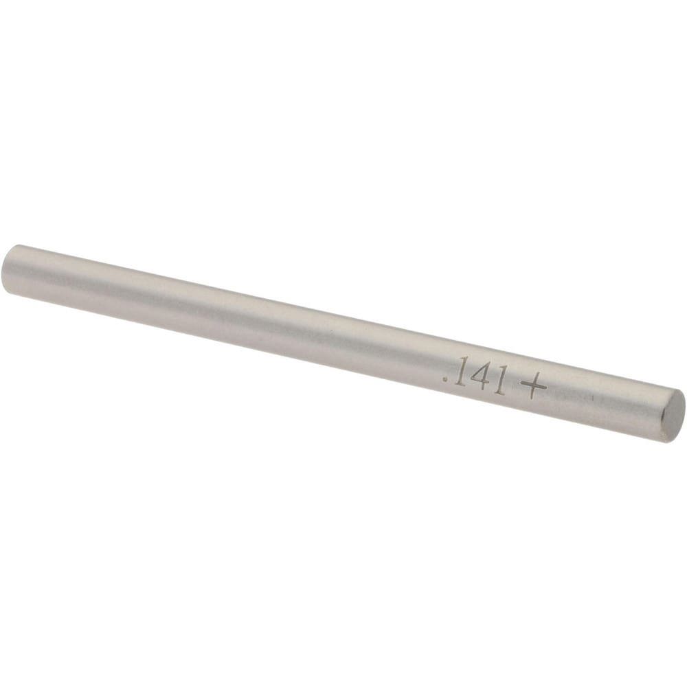Class ZZ Plus Plug Gage: 0.141