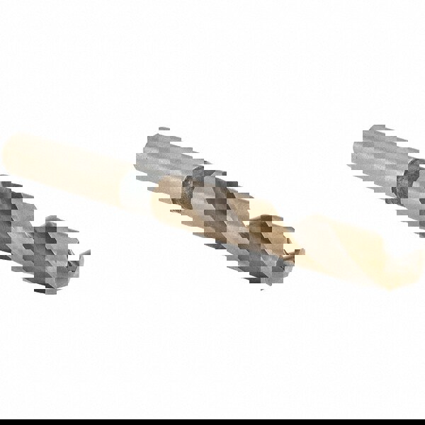 Reduced Shank Drill Bit: