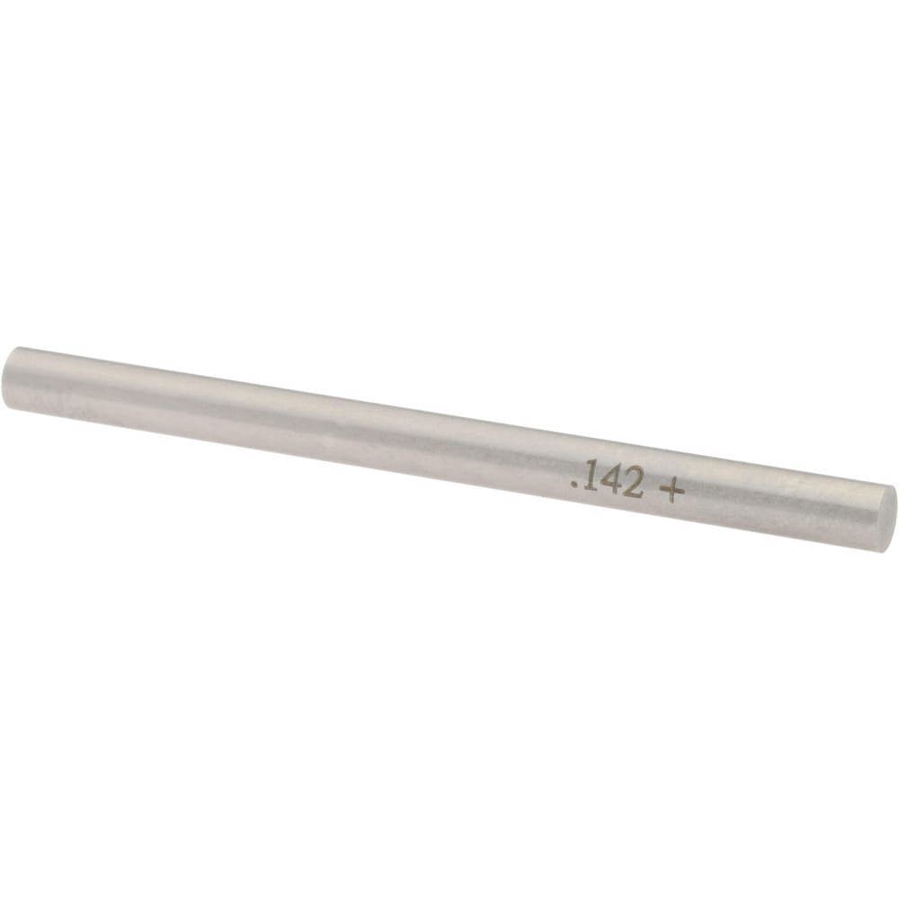 Class ZZ Plus Plug Gage: 0.142
