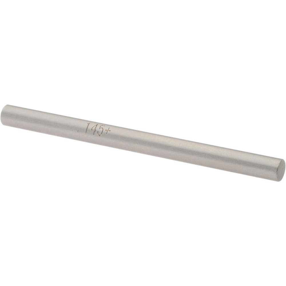Class ZZ Plus Plug Gage: 0.145
