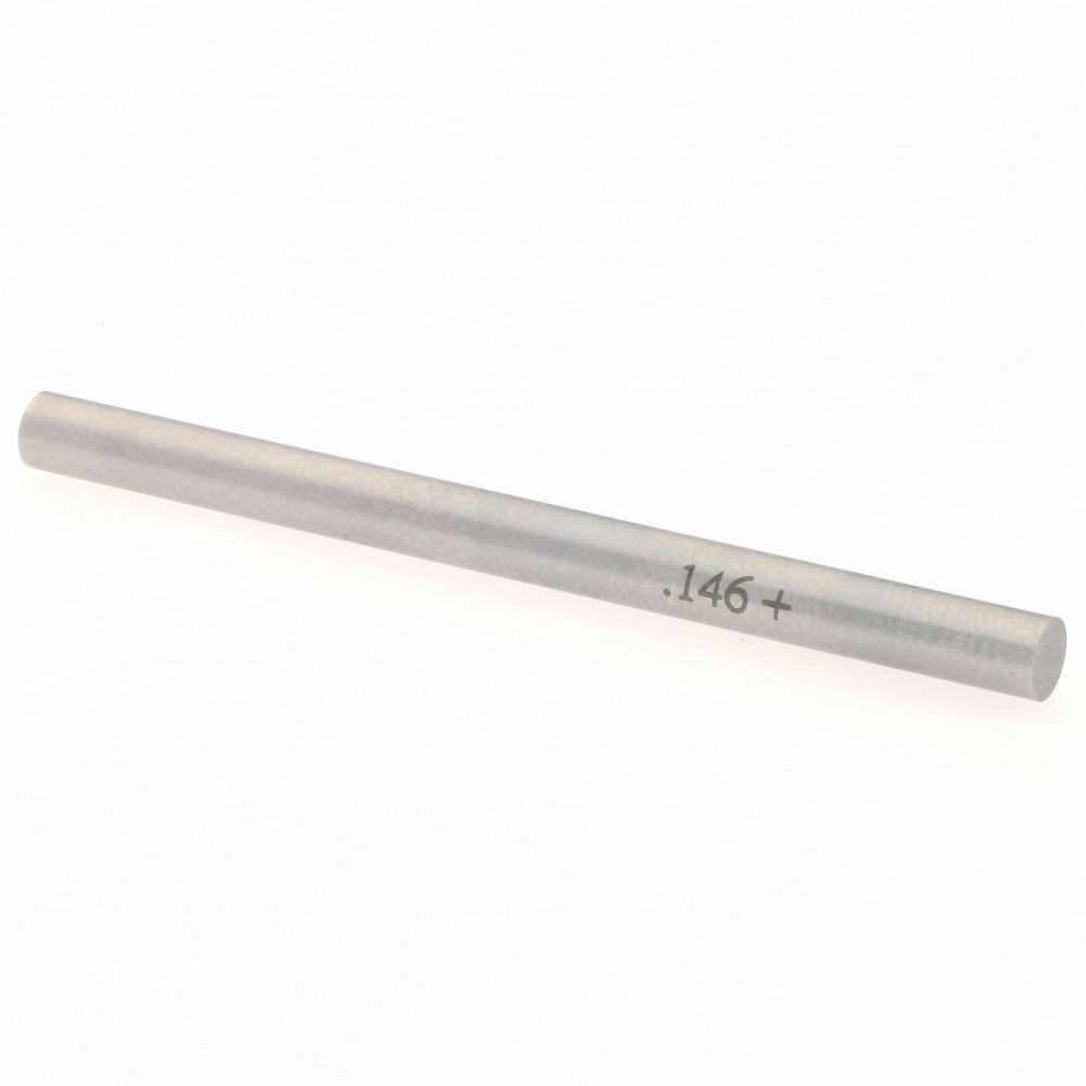 Class ZZ Plus Plug Gage: 0.146