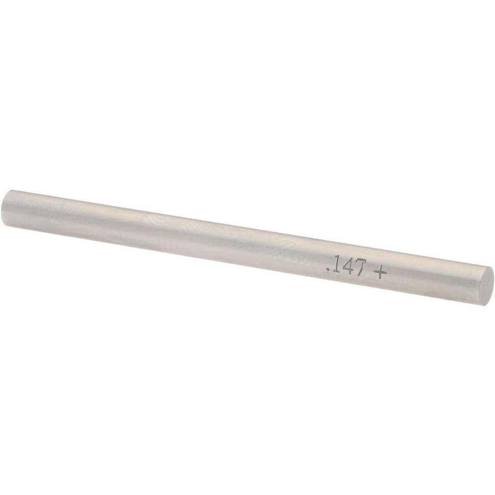 Class ZZ Plus Plug Gage: 0.147