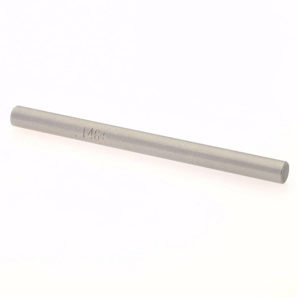Class ZZ Plus Plug Gage: 0.148