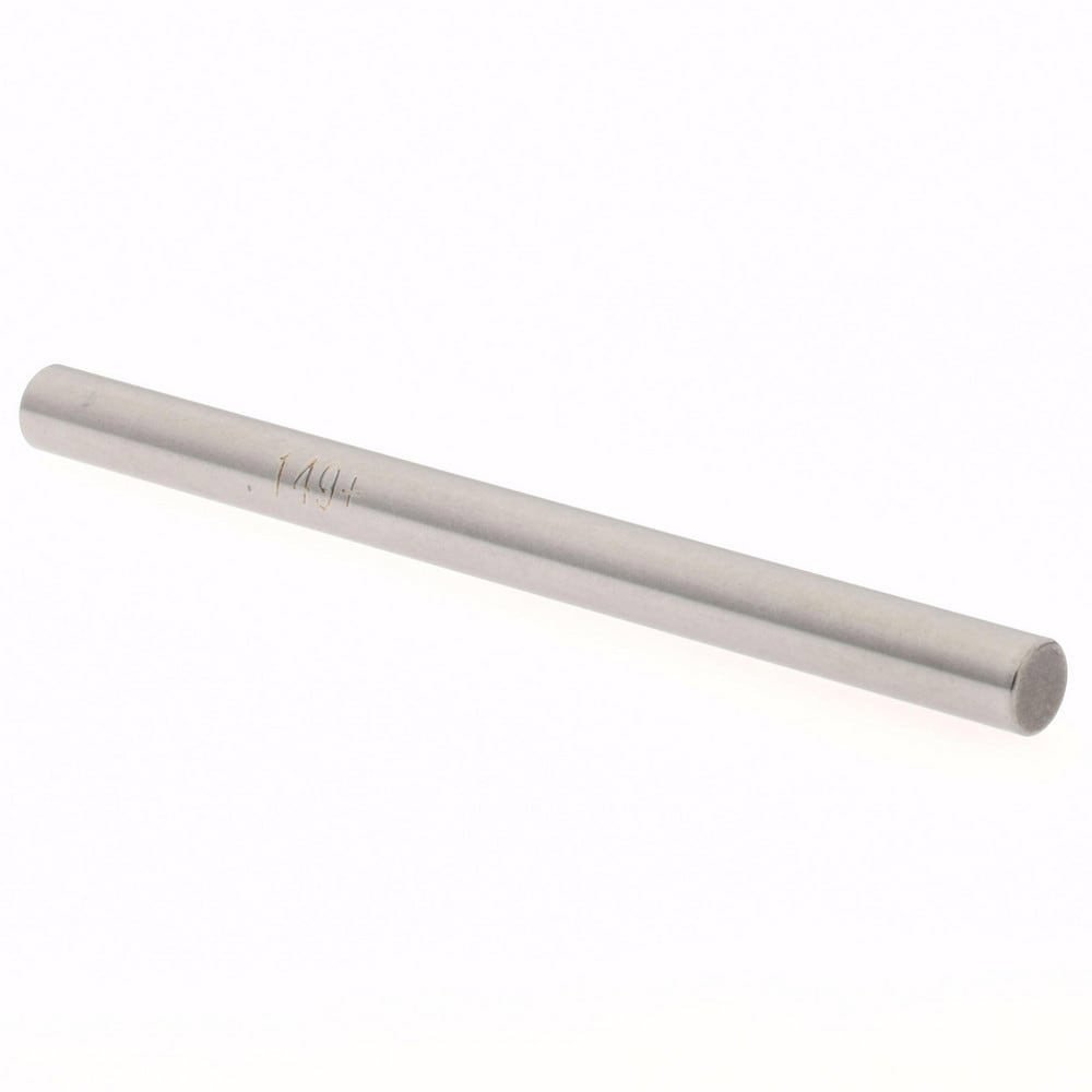 Class ZZ Plus Plug Gage: 0.149