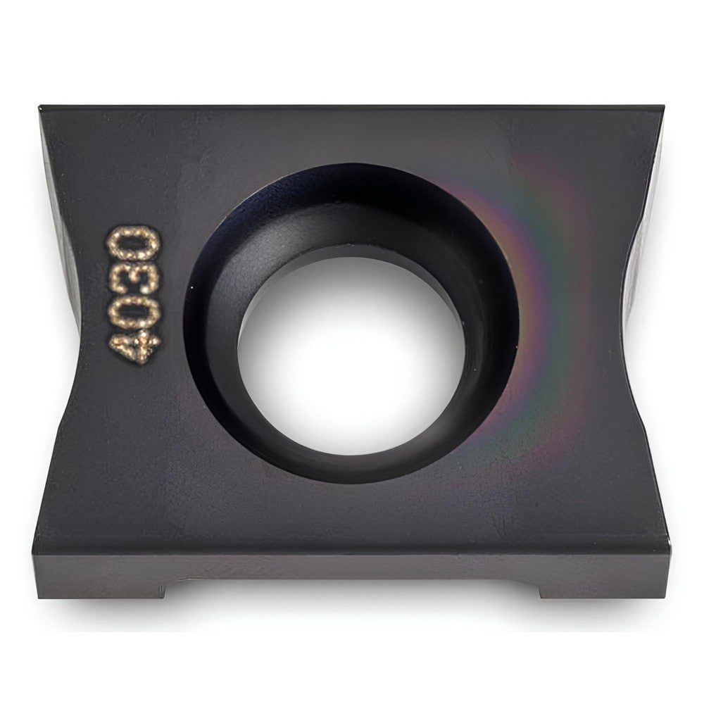 Milling Insert: IN4005, Carbide