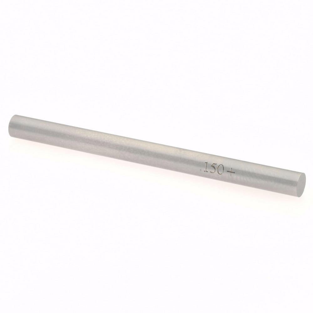 Class ZZ Plus Plug Gage: 0.15
