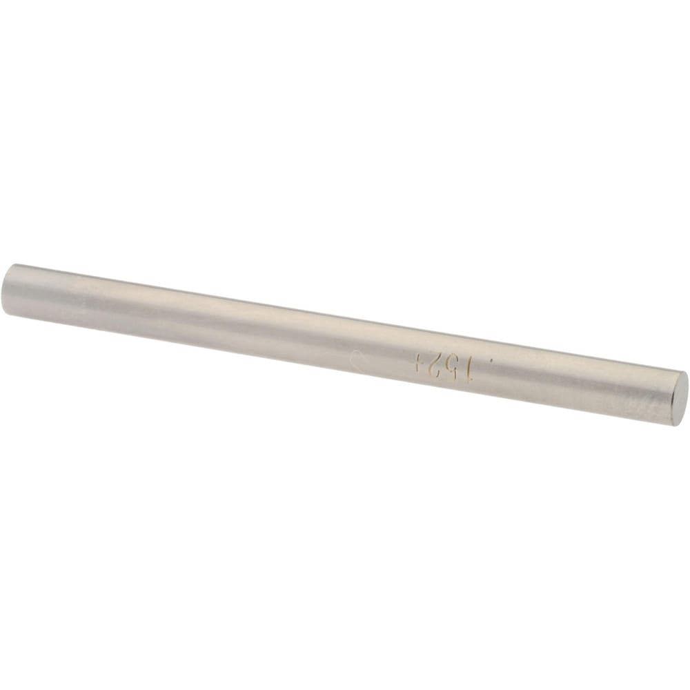 Class ZZ Plus Plug Gage: 0.152