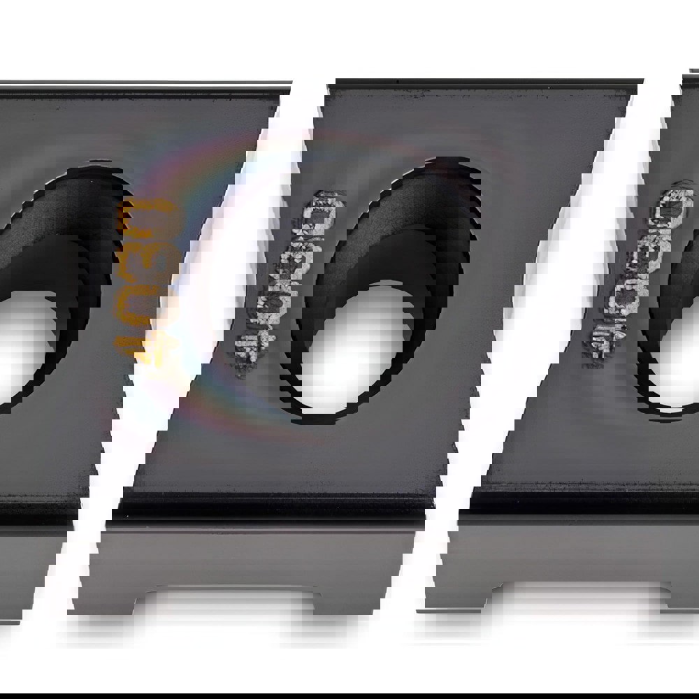 Milling Insert: IN4035, Carbide