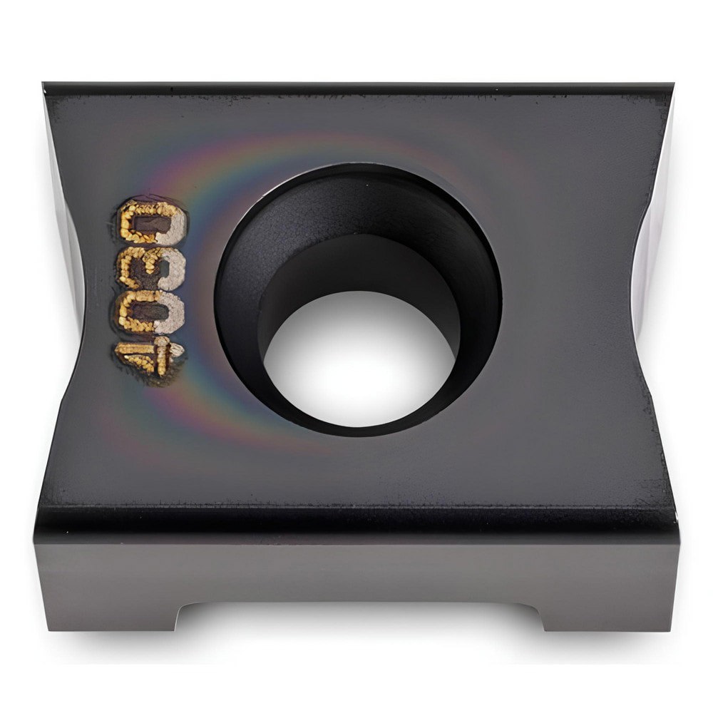 Milling Insert: IN2535, Carbide
