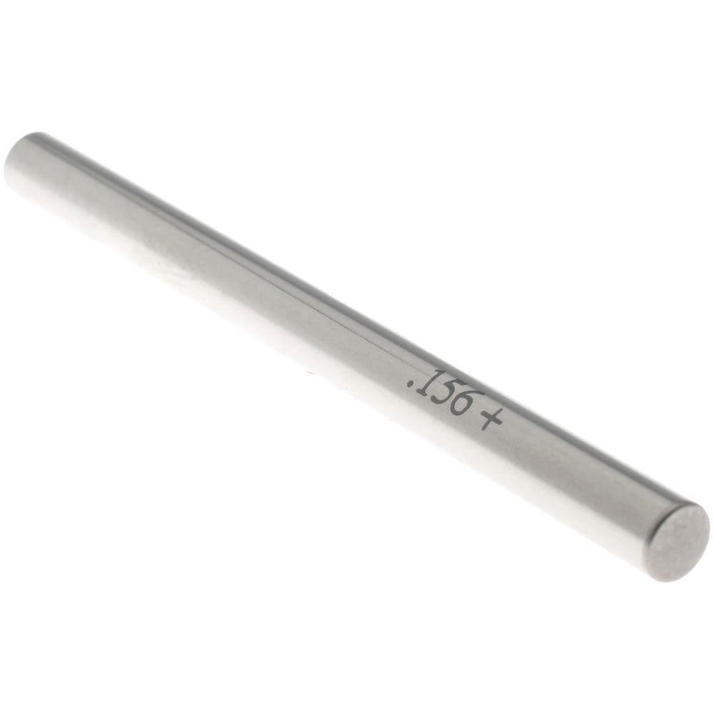 Class ZZ Plus Plug Gage: 0.156
