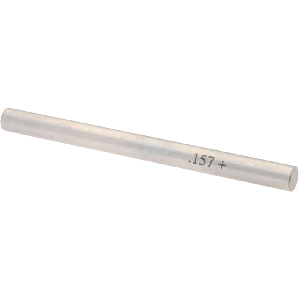 Class ZZ Plus Plug Gage: 0.157