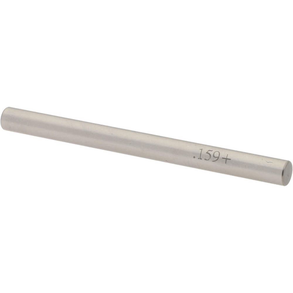 Class ZZ Plus Plug Gage: 0.159