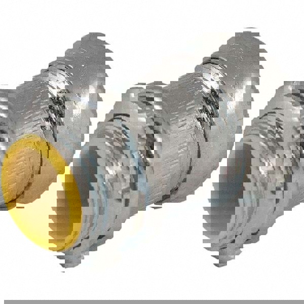 Conduit Connector: For EMT, 1-1/4
