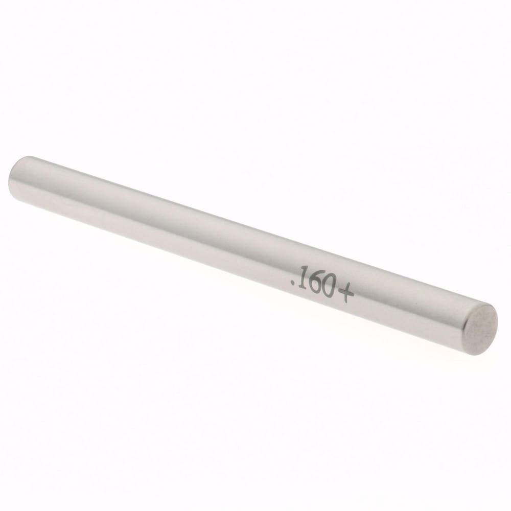 Class ZZ Plus Plug Gage: 0.16