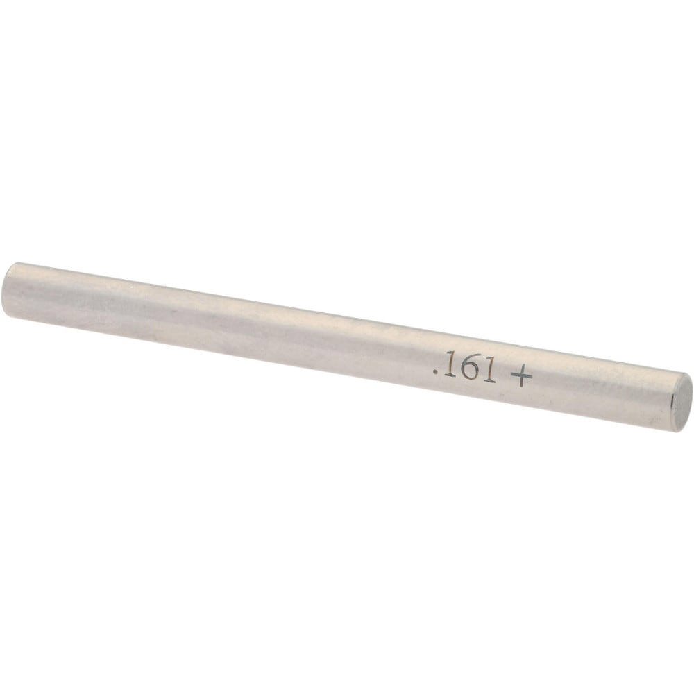 Class ZZ Plus Plug Gage: 0.161