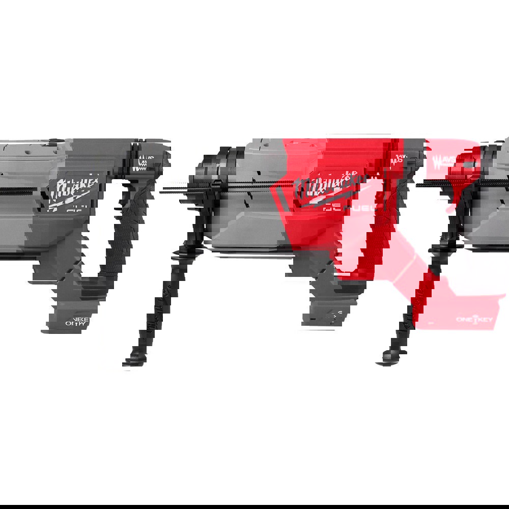 Cordless Rotary Hammer: 18.00V, 1-1/4