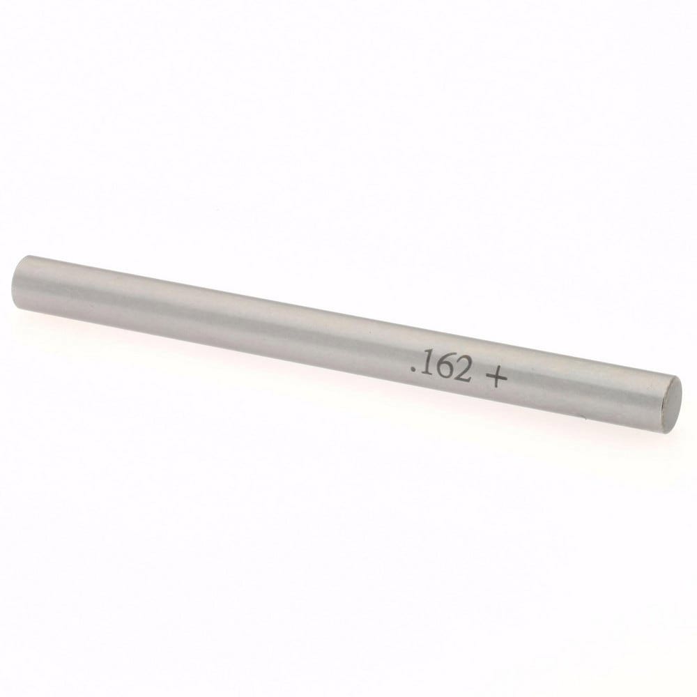 Class ZZ Plus Plug Gage: 0.162
