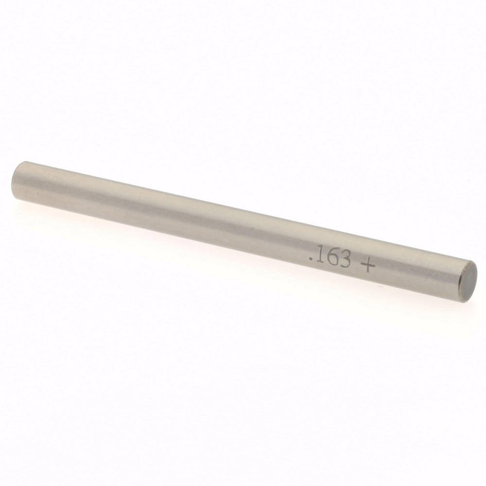 Class ZZ Plus Plug Gage: 0.163