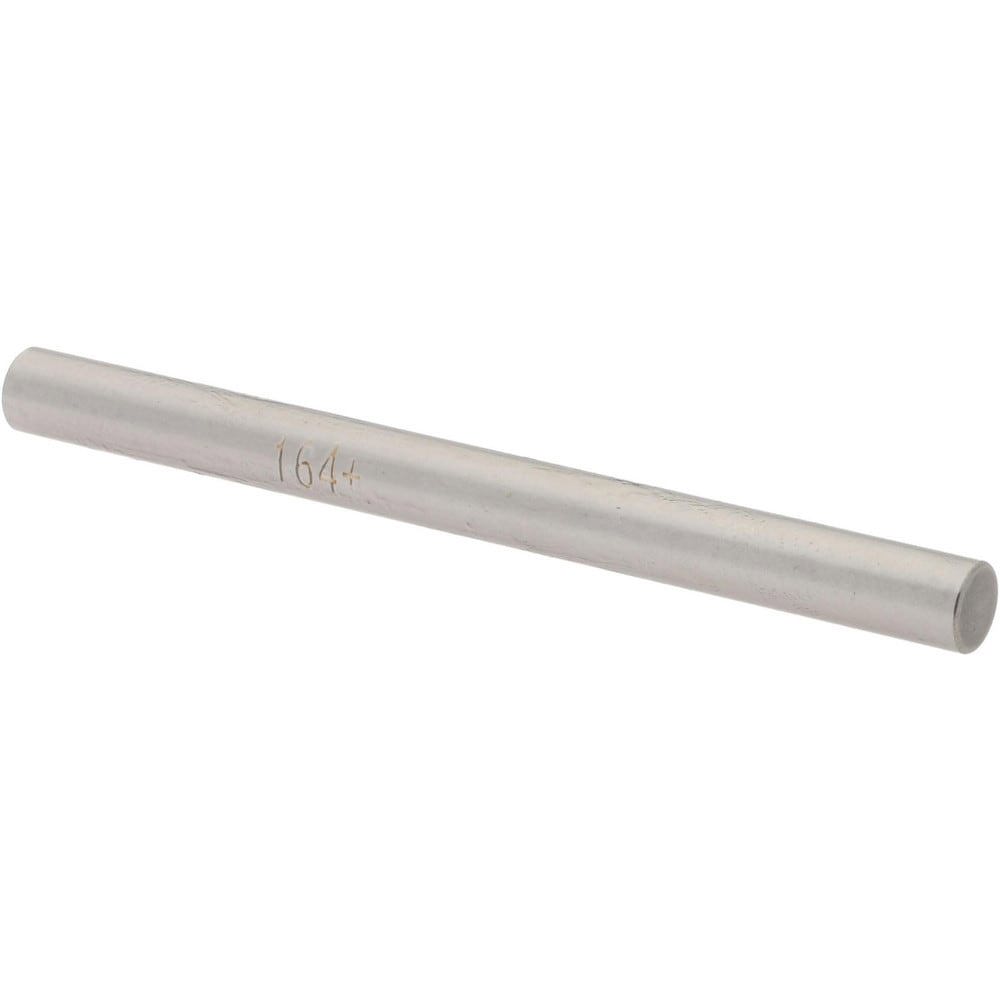 Class ZZ Plus Plug Gage: 0.164