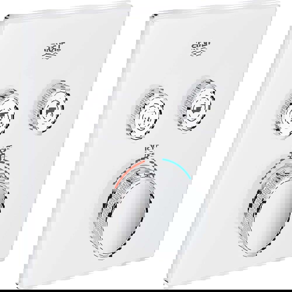 Tub & Shower Faucets