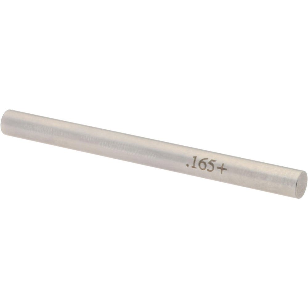 Class ZZ Plus Plug Gage: 0.165