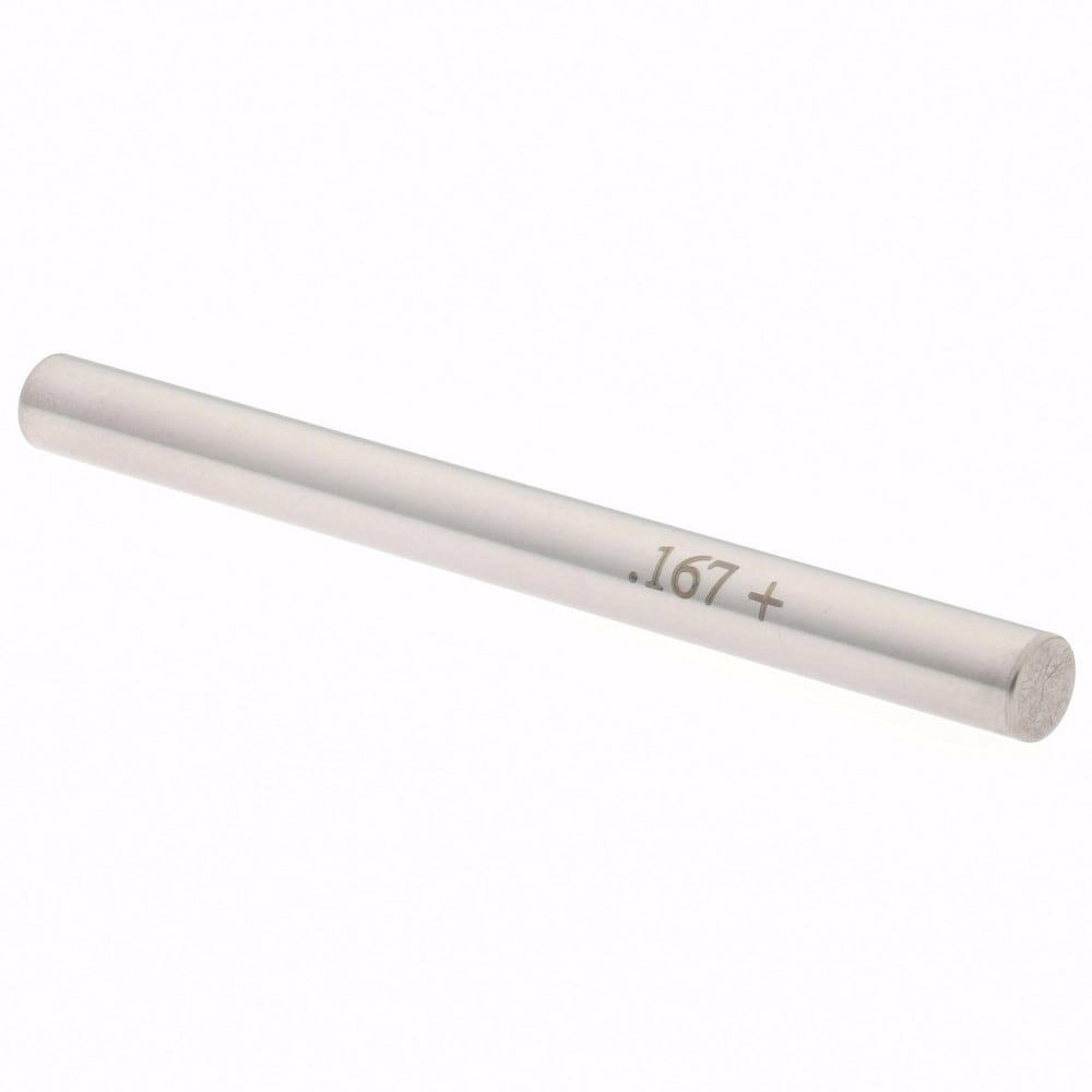 Class ZZ Plus Plug Gage: 0.167