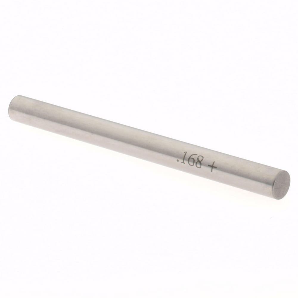 Class ZZ Plus Plug Gage: 0.168