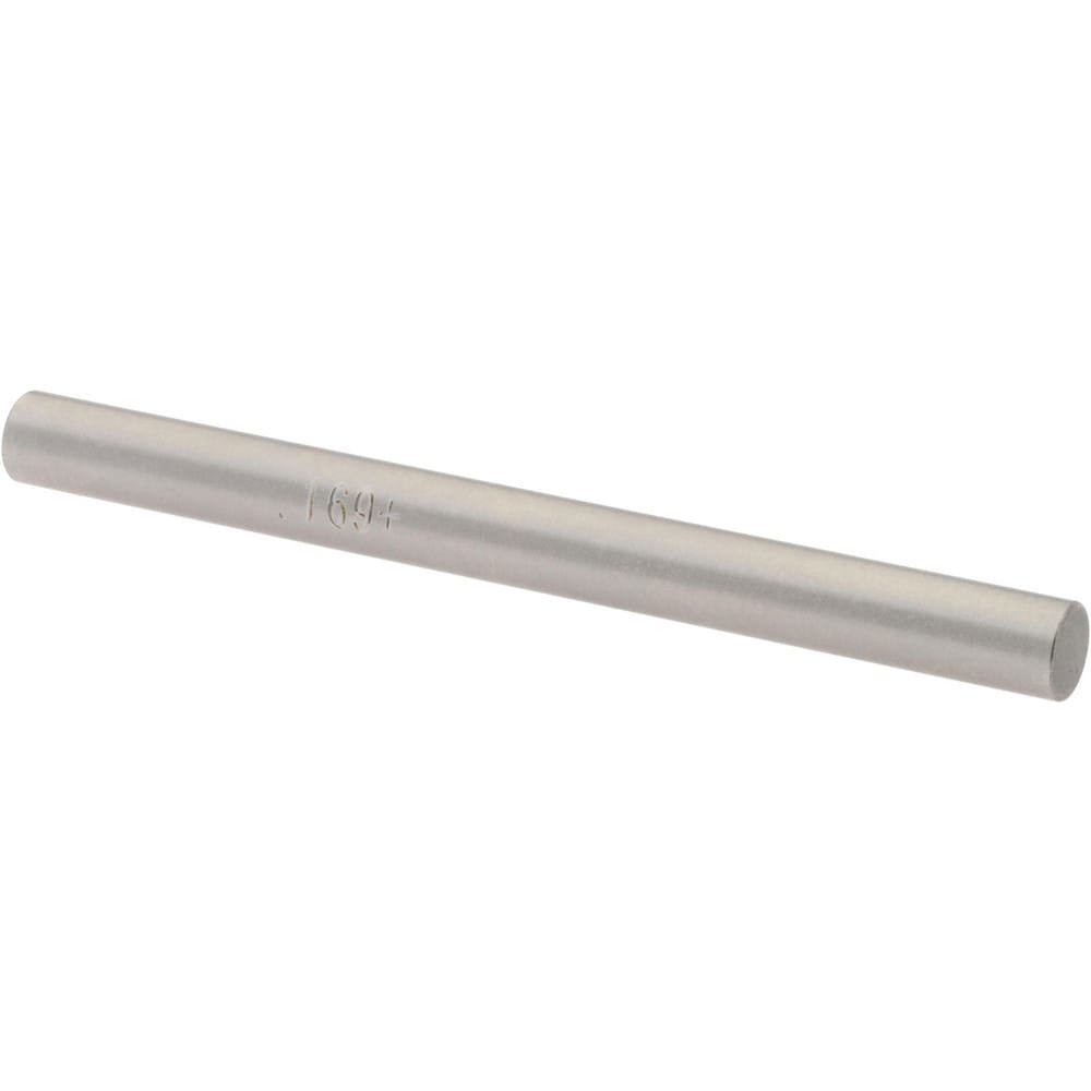 Class ZZ Plus Plug Gage: 0.169