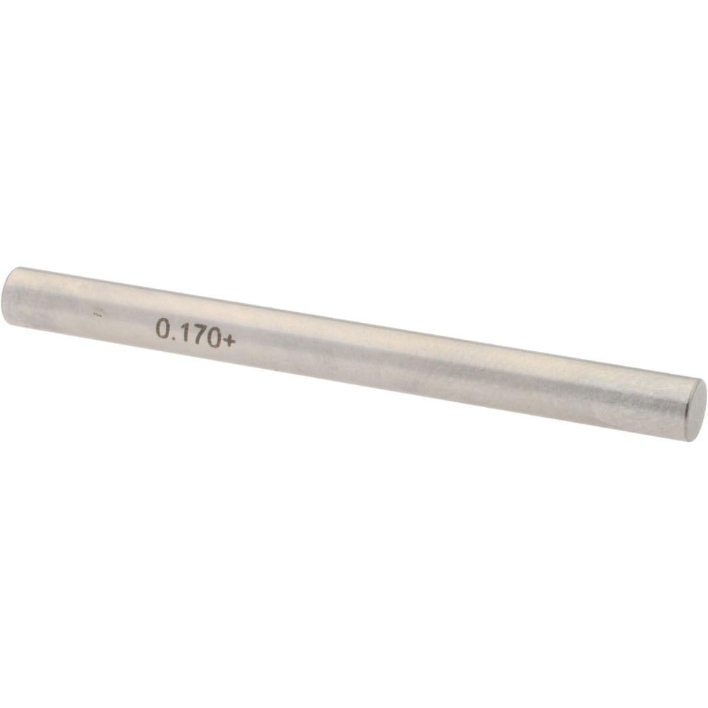 Class ZZ Plus Plug Gage: 0.17