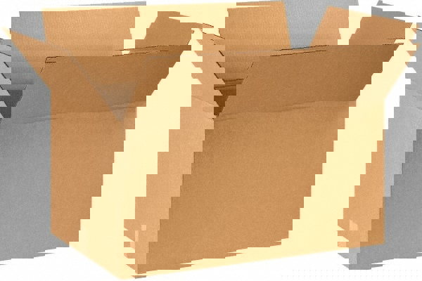 Corrugated Shipping Box: 29