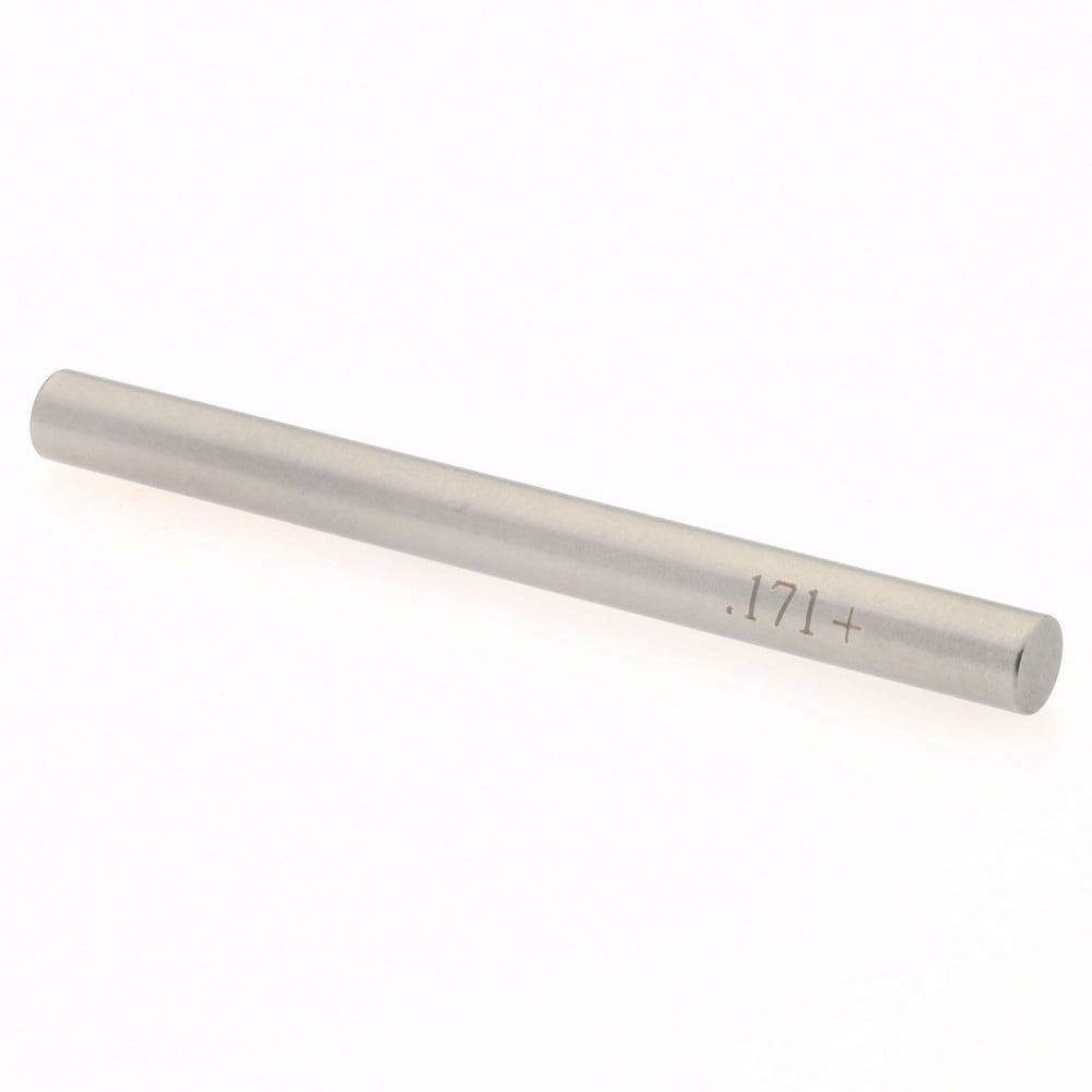 Class ZZ Plus Plug Gage: 0.171