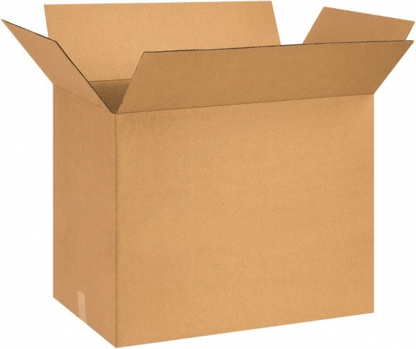 Corrugated Shipping Box: 29