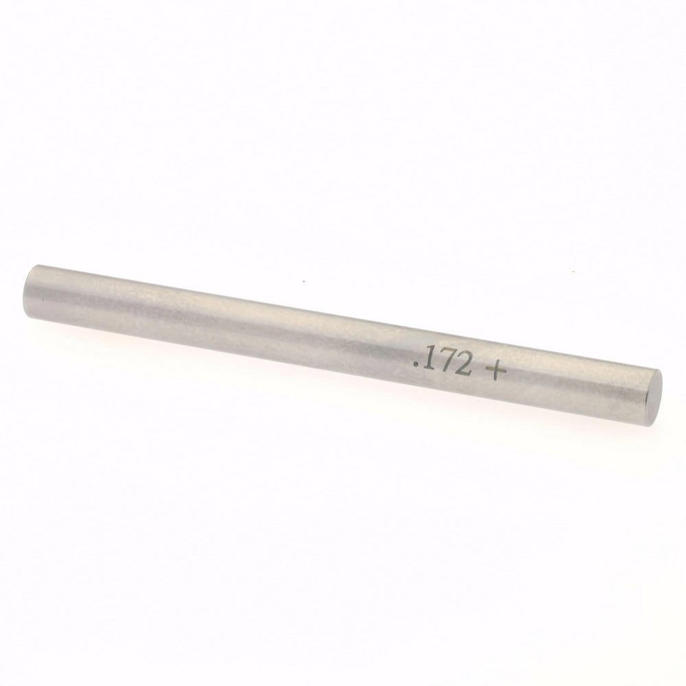 Class ZZ Plus Plug Gage: 0.172
