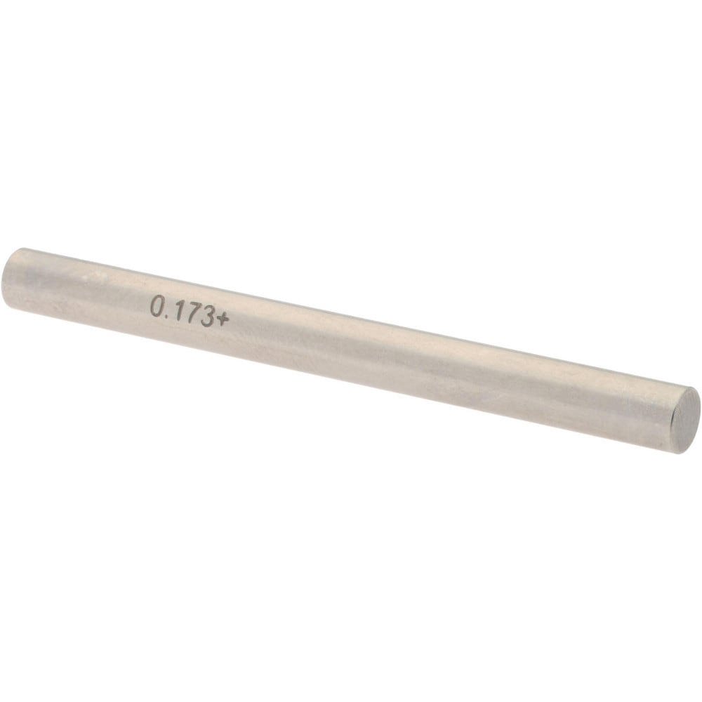 Class ZZ Plus Plug Gage: 0.173