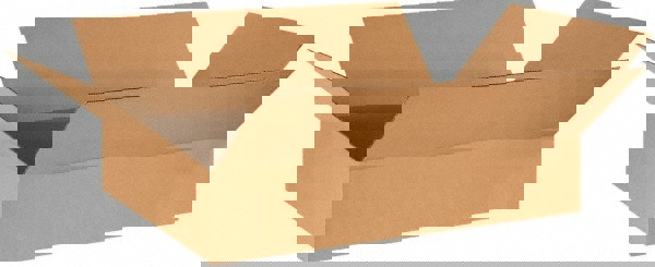 Corrugated Shipping Box: 29