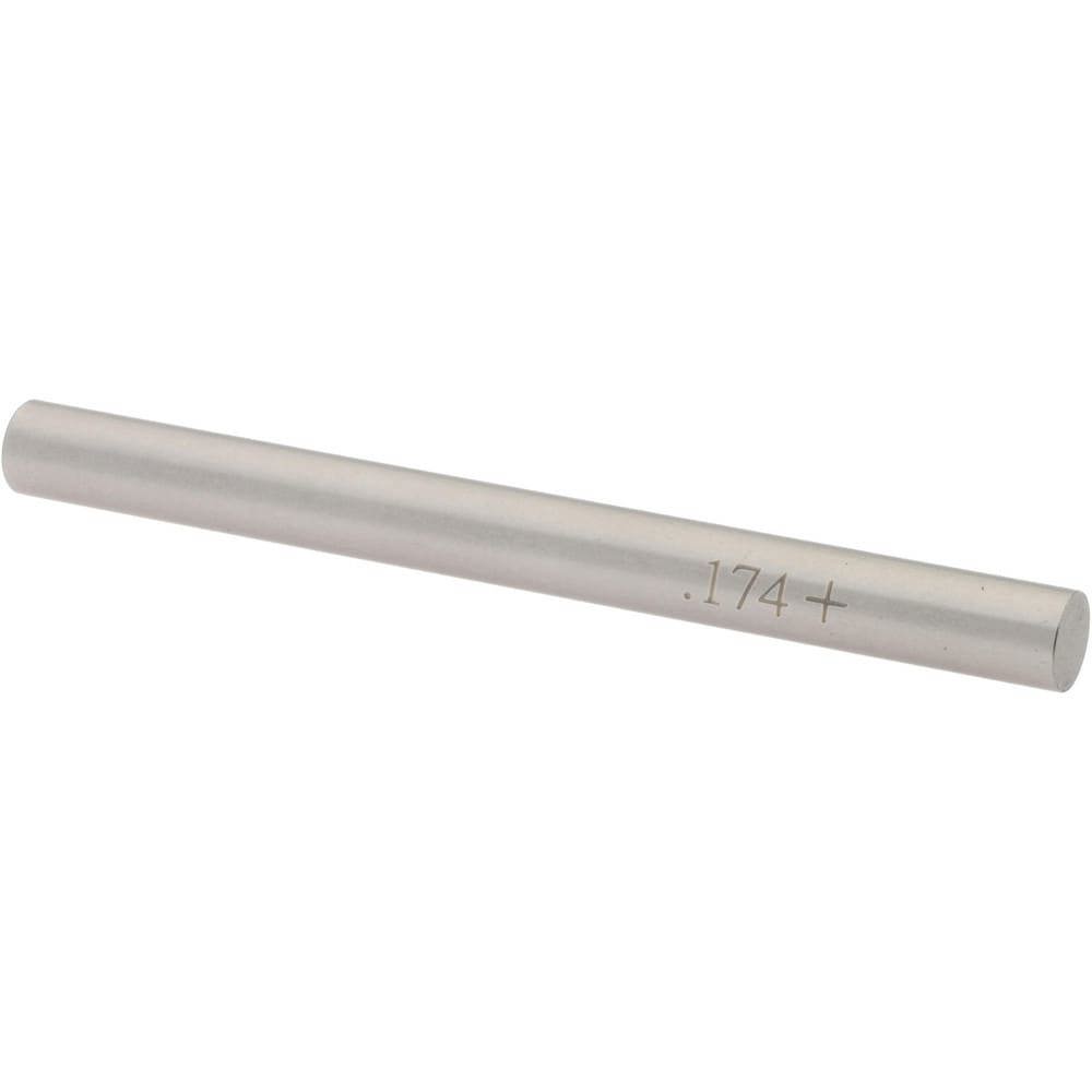 Class ZZ Plus Plug Gage: 0.174