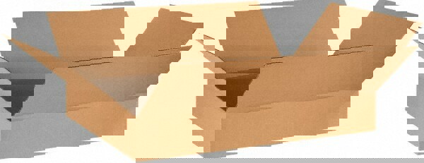 Corrugated Shipping Box: 29