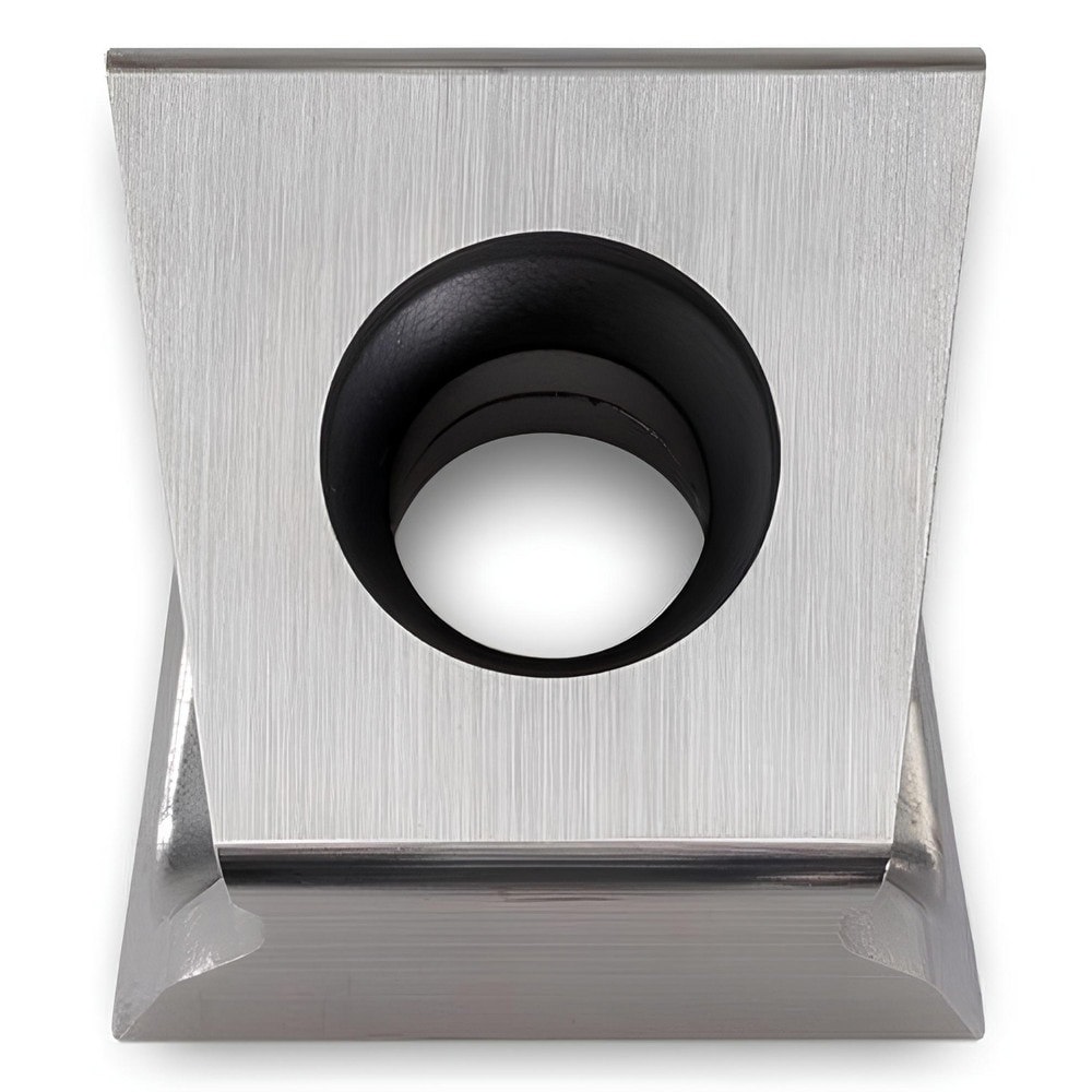 Milling Insert: IN05S, Carbide