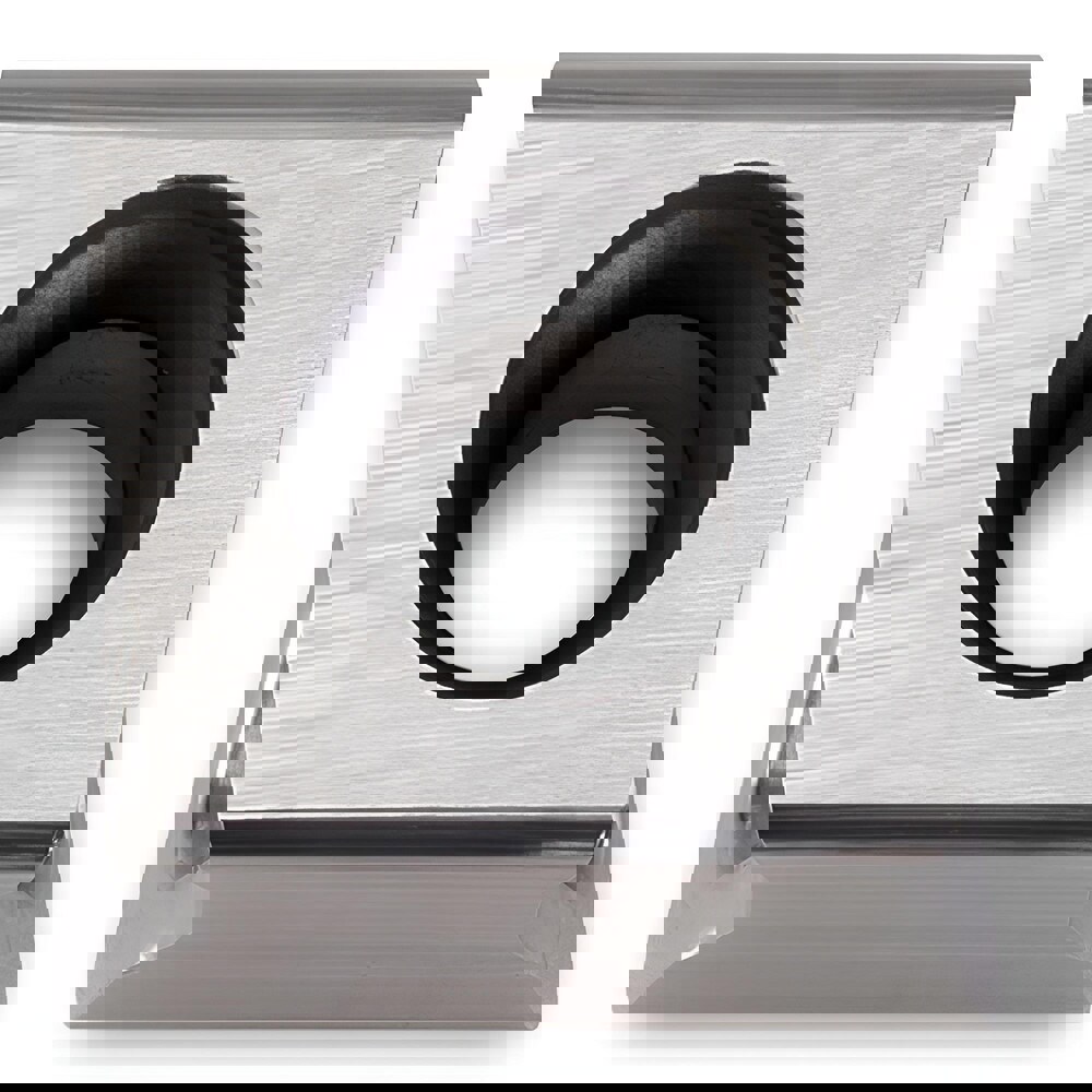 Milling Insert: IN05S, Carbide