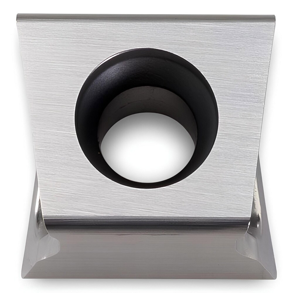 Milling Insert: IN05S, Carbide