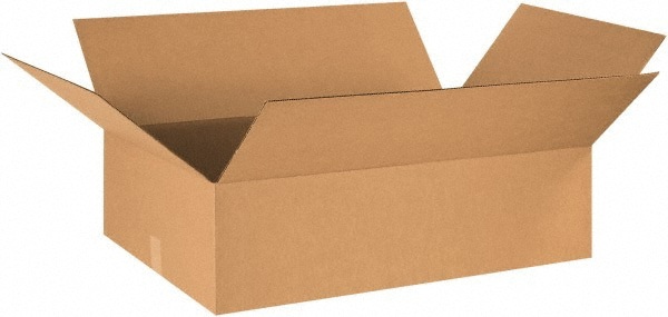 Corrugated Shipping Box: 29