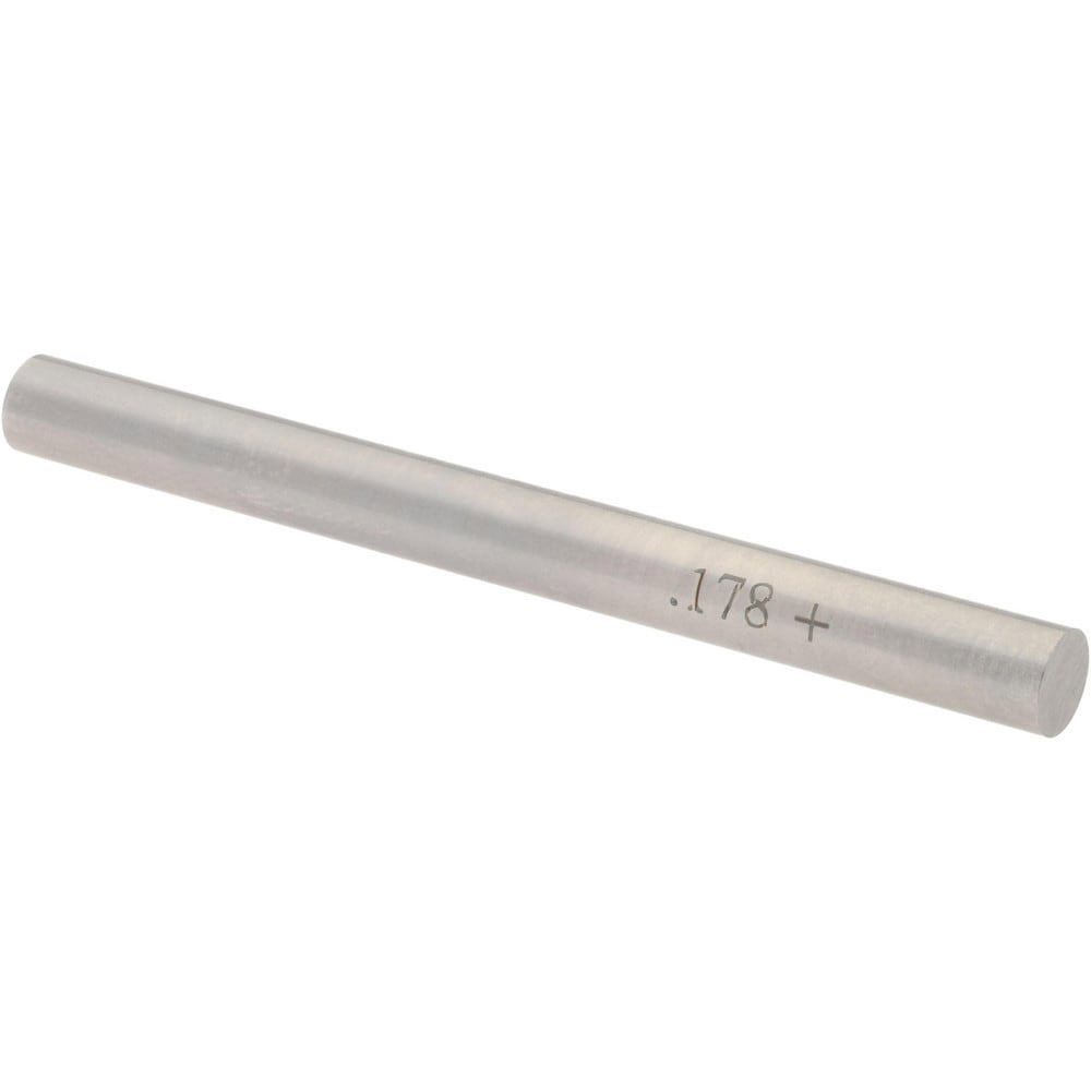 Class ZZ Plus Plug Gage: 0.178