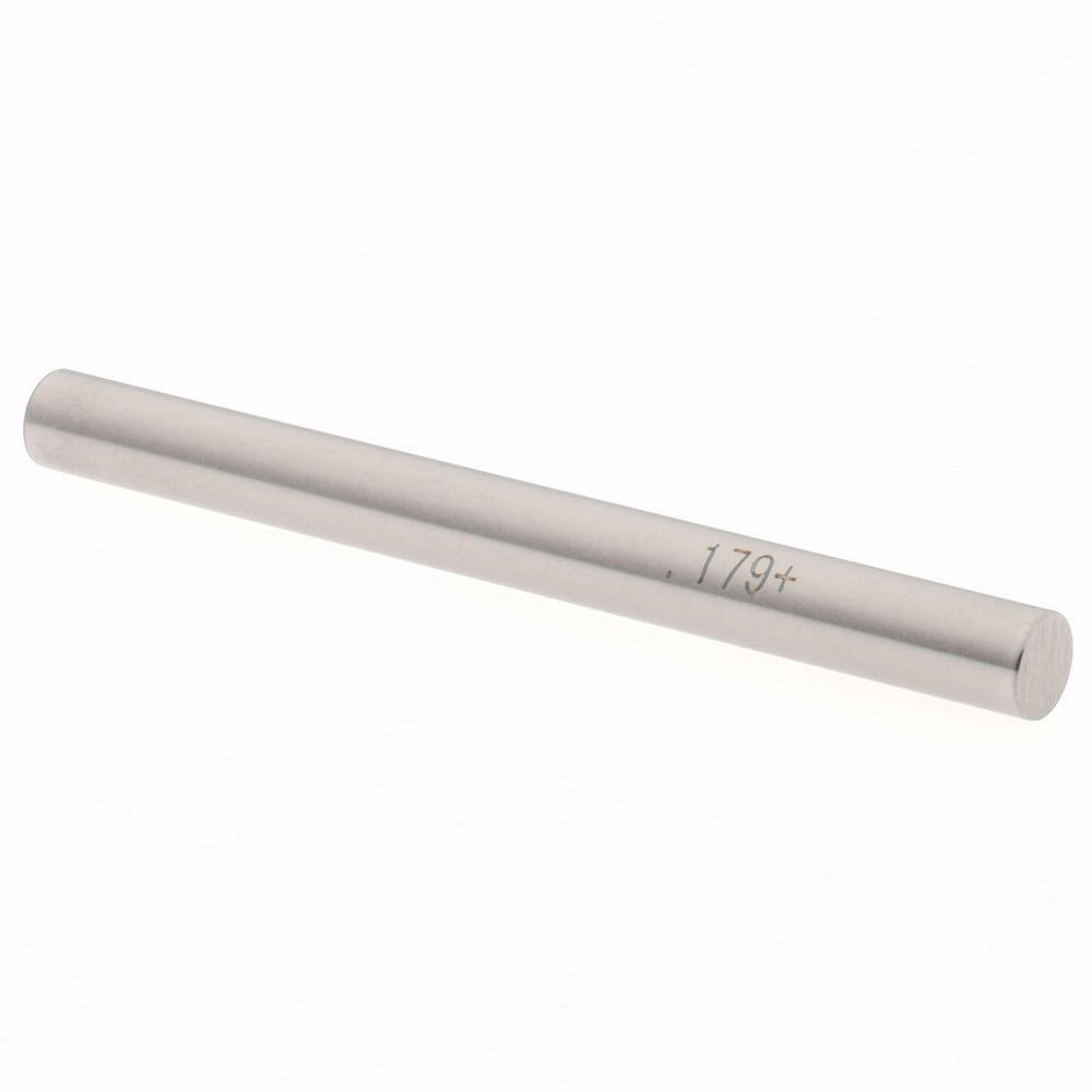 Class ZZ Plus Plug Gage: 0.179