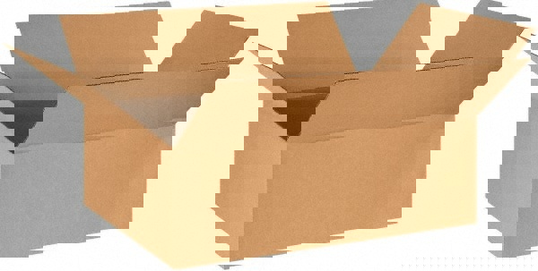 Corrugated Shipping Box: 29