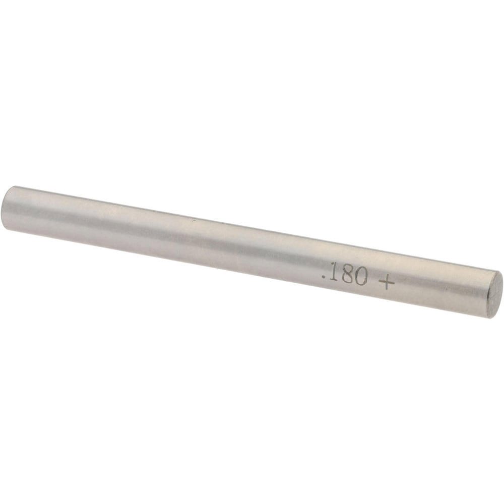 Class ZZ Plus Plug Gage: 0.18
